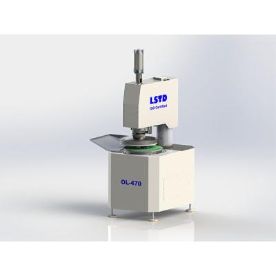 China wholesale high quality professional design OL-470 3AH lapping machine for sale