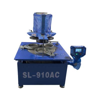 China energy & Extracting Single Side Lapping Machine for sale