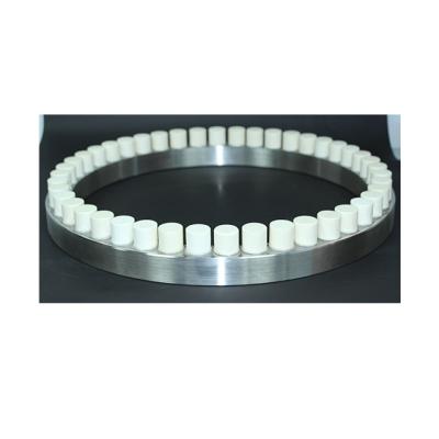 China Wholesale latest technology exterior polishing high quality ceramic ring for sale