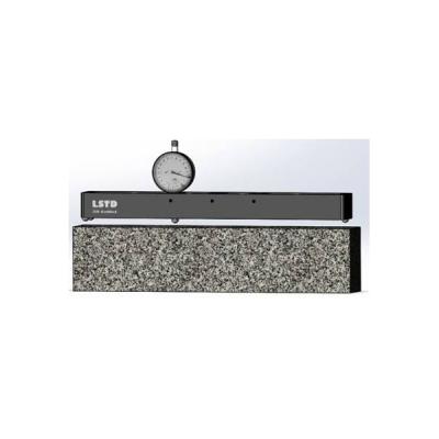 China Lapping Plate Flatness Gauge FG Series / Polishing Plate Flatness Gauge for sale