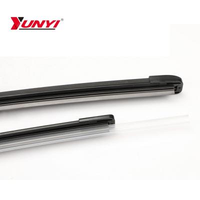 China 99.9% Suitable Auto Spare Parts YY Class All Factory Best Quality Hot-selling Front Wiper Blades Yunyi Assembly for sale