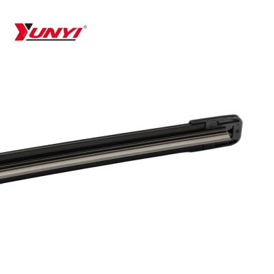 China 99.9% Suitable YY Best Truck Manufacturer Sale Replacement Metal Sight Cleaning Wiper Yunyi for sale