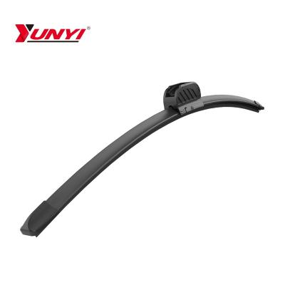 China 99.9% Suitable YY Car Factory Wholesale Replacement Front Wiper Yunyi Multifunctional 14~28 inch for sale