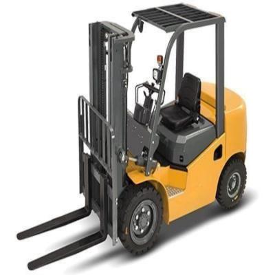 China China Hotels New Energy Electric Forklift Electric Forklift Truck 1 ton, 2 ton, 2.5 ton and 3 ton for sale