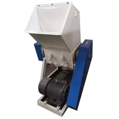 China Recycle Waste Plastic Plastic Crusher Machine Plastic Bottle Crusher Machine Plastic PVC Crusher for sale