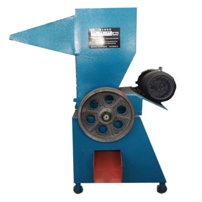 China Recycle Plastic Crusher Waste Plastic Machine Recycling Machine Plastic Crusher Grinding Pellet Machine Plastic Grinding for sale