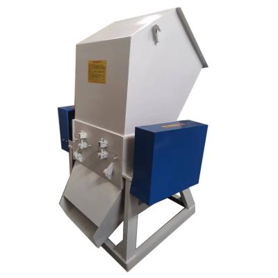 China Recycle waste plastic shredder crusher shredder polypropylene shredder plastic and plastic bottle machine recycling thin plastic shredder for sale