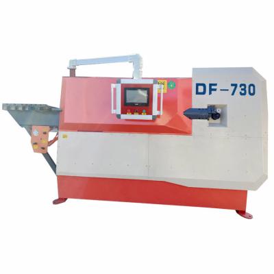 China Construction rebar bending CNC 4-12mm automatic steel wire stirrup bender/reinforcing rebar stirrup bending machine automatic steel rebar bending machine/s for sale