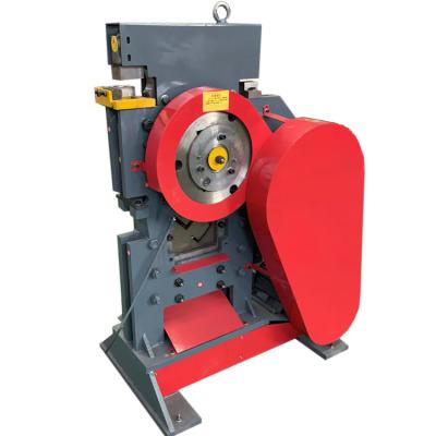 China Shear Punch Machine Hole Punch Machine Retail Industry Punch and Shear Machine for sale