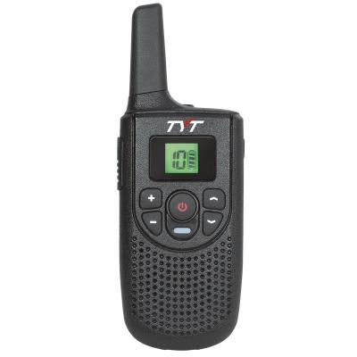 China TYT License Free Ham Radio Colorful 2 Way Ham Radio Sets TH-258 CE Rohs Approved Walkie Talkie TH-258 for sale