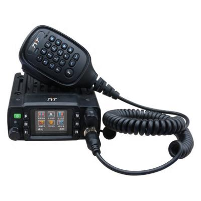 China New Product TYT IP-58 Mobile Radio Waterproof 4G Base Station Phone Lte Radio 4G Zello Walkie Talkie 50km Talk Range IP-58 for sale