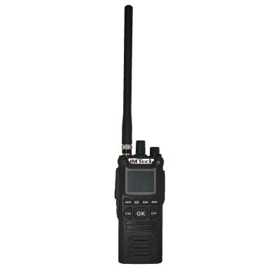 China CB-58 Long Distance Communication CB Radio 27MHz Walkie Talkie Portable CB AM FM 40 Channels CB AM FM Radio Walkie Talkie 26.565-27.99125MHz for sale