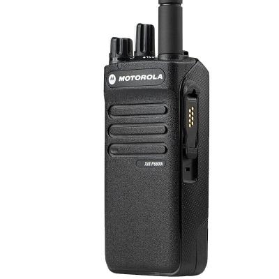 China Hot Sale For Motorola XIR P6600i IP67 DP2400Edigital Interphone Walkie Talkie Wakie Professionalexplosion-proof Handheld Talking Film DP2400E for sale