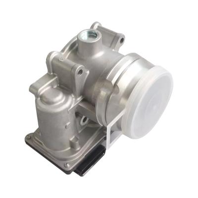 Cina 31293736 Corpo farfallato iniezione carburante ricambi auto for  XC90 in vendita