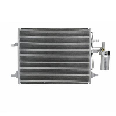 Cina 31332027 ricambi auto del condensatore  S60 S60L V60 V70 XC60 XC70 del condizionatore d'aria in vendita