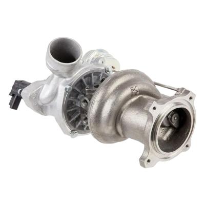 中国 S60 Automotive Turbo Charger 36002568 With 6 Cylinders 販売のため