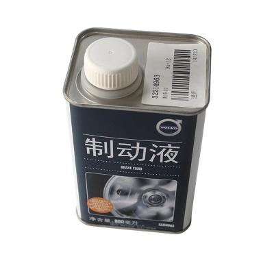 Chine Liquide des freins automatique d'universel de la voiture 32214963 pour for  C30 C70 S80 S80L à vendre