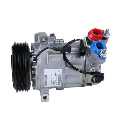 China 36010254 airconditioningscompressor S60 S80 V60 2014 2016 2018 Te koop