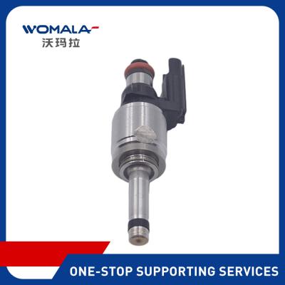 China XC90 S60 V60 Fuel Injector High Pressure Original Auto Part 31465787 for sale