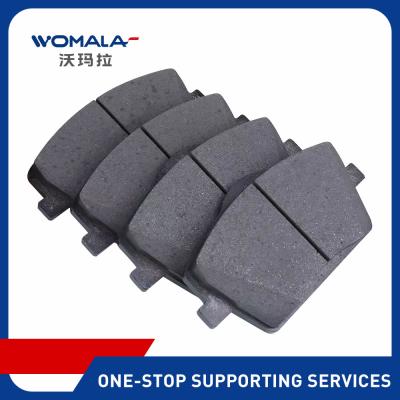 China XC40 Auto Parts Brake Pad Kit Front Left Stop Pad Set  32276931 Te koop