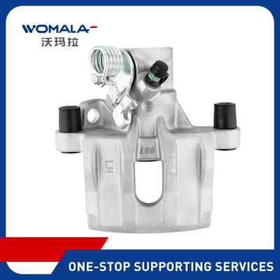 China 36001765 Rear Drive Side Left Disc Brake Caliper Spare Parts S40 V40 for sale