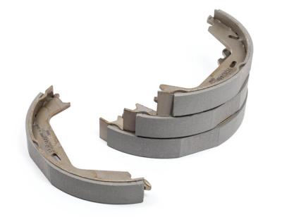 China Womala Brake Parts 31262874 Parking Brake Shoes For XC90 2014 for sale