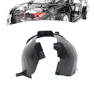 Κίνα Τμήματα αυτοκινήτου 32260180 Fender Splash Shield για Volvo xc40 Fender Liner μπροστινό τροχό άξονα περίβλημα λάσπης προστασία προς πώληση