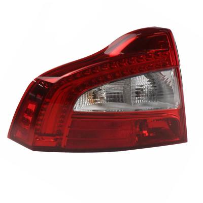 China Womala xc90 headlight lens 31364290 Passenger Right Tail Brake Light Assembly Lens headlight for Volvo S80 Parts for sale