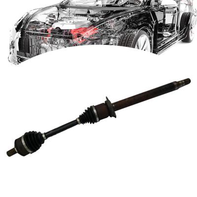 中国 CV Axle Assembly 36003151 for S60 S80 XC60 2011-2018 販売のため