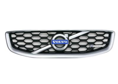 China 2KG Front Plastic for volvo C30 Autoteile des Heizkörper-Grill-OE 31290405 for volvo zu verkaufen