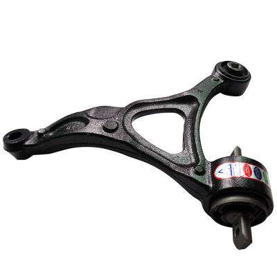 China Junta de rótula derecha de 31304046 Front Lower Control Arm Without Volvo XC90 en venta