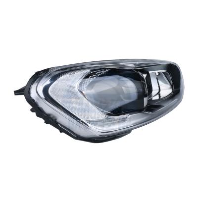 中国 4220g 2010年のボルボXC60 Headlight Replacement OE 32257010 61940cm3 販売のため