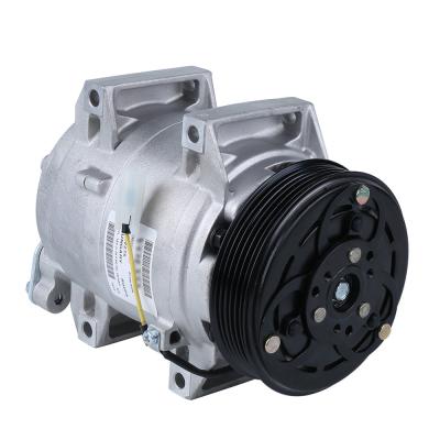 China Compressor 2008 do condicionamento de ar de S80 V70 for  XC90 36001066 à venda