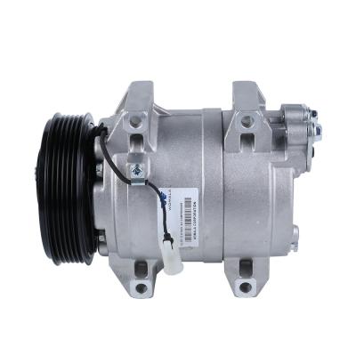 China 36001441 2012 de Compressorsgs van for  S60 AC Directe Vervanging voor Auto Koelsysteem Te koop