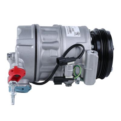 China De Airconditionings Auto Koeldelen 36001462 van S80L V70 XC60 Compressor Te koop