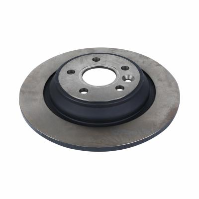 Chine Rotor 30769059 de frein à disque d'arrière de S60L 31471746 pièces de rechange de frein à vendre