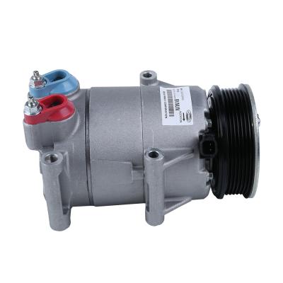 中国 Womala 36002856 CarボルボS60 S80 V60の12V AC Compressor 販売のため