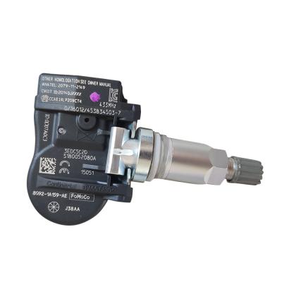 China Sensor XC60 da pressão das peças da transmissão do automóvel de Oe 31414189 à venda