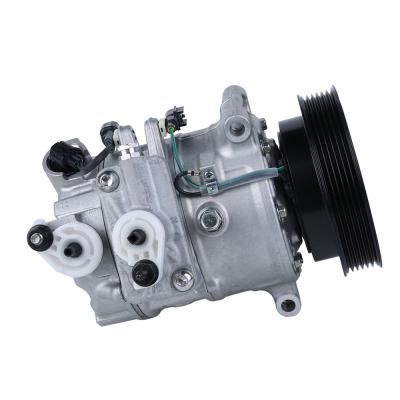 Cina 2008 2010 terre Rover Auto Cooling Parts del compressore 36002933 di CA di for  XC90 in vendita