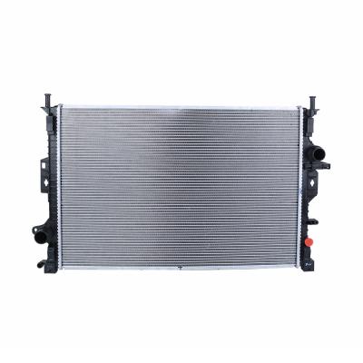 China Transmisión automática S60L S80L XC60 del radiador del OEM 31261105 en venta