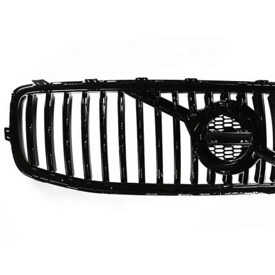 China Womalavoorzijde 31425407 de Zwarte Grill V90 2017 tot 2020 van for volvo S90 Te koop