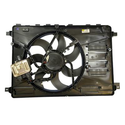 China terra Rover Auto Parts do ventilador de refrigeração Lr026078 do motor de 6.3Kg Lr002660 à venda