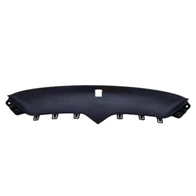 China 1kg obere Autoteile des Tesla Model-X Front Grill 1047021-00-E Tesla zu verkaufen