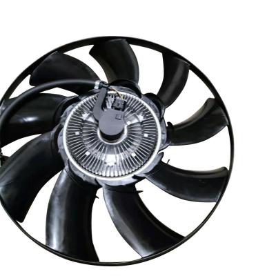 Chine terre Rover Auto Parts LR025234 5H228600HC de fan du radiateur 6.5kg à vendre