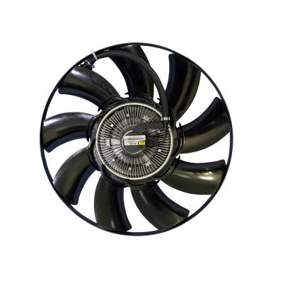 Chine Terre Rover Auto Parts Cooling Fan 7Kg de LR025965 5H228600JA à vendre