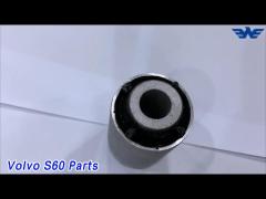 Standard Volvo S60 Parts Bushing Suspension 31360784 For Protection