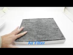 Automobile Parts Pollen Filter Car 31497285 Fits XC40