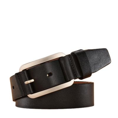 China ALLOY hot fashion faux fur PU pin buckle belt style leisure belt manufacturers selling men and women for sale