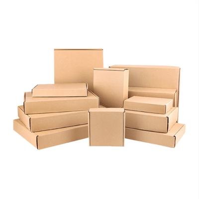 China Aseptic Chinese supplier factory wholesale printing custom designed packing carton paper portable packaging box for sale