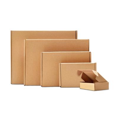 China Aseptic Custom Printing Logo Pink Hot Stamping Corrugated Skin Care Shipping Packaging Carton Cardboard Mailer Box for sale